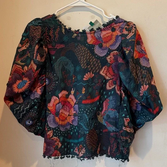 Farm Rio Top Small - Picture 3 of 8